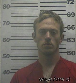 Daniel Timothy Kingbell Mugshot