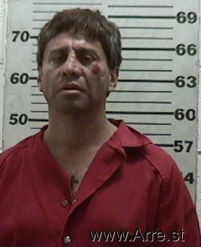 Daniel  Lefebre Mugshot