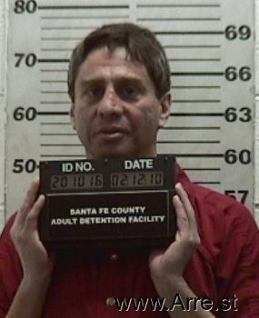 Daniel  Lefebre Mugshot