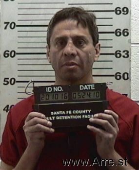 Daniel  Lefebre Mugshot