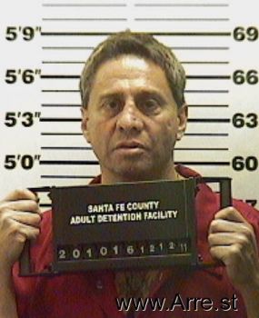 Daniel  Lefebre Mugshot