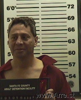 Daniel  Lefebre Mugshot