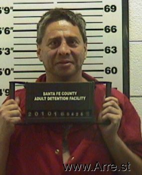 Daniel  Lefebre Mugshot