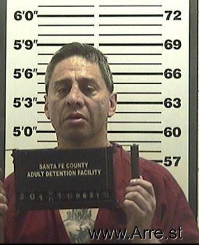 Daniel  Lefebre Mugshot