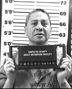 Daniel Raymond Lefebre Mugshot