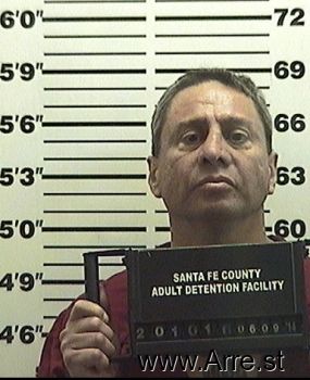 Daniel Raymond Lefebre Mugshot