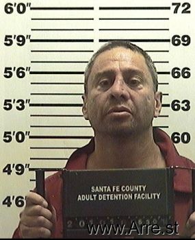 Daniel Raymond Lefebre Mugshot