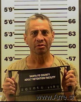 Daniel  Lefebre Mugshot