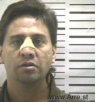 Daniel  Lefebre Mugshot