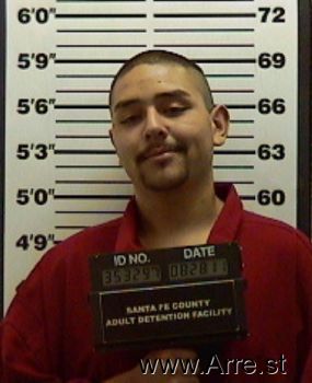 Daniel  Leyba Mugshot