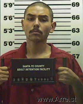 Daniel  Leyba Mugshot