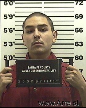 Daniel  Leyba Mugshot