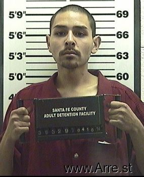 Daniel  Leyba Mugshot