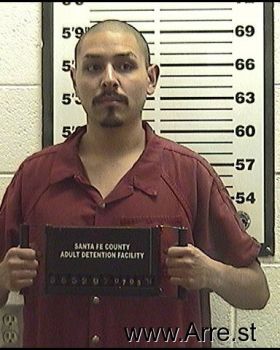 Daniel  Leyba Mugshot