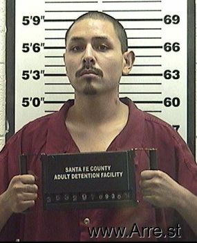 Daniel  Leyba Mugshot