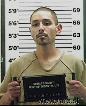 Daniel Shawn Leyba Mugshot