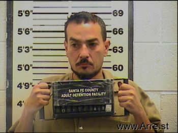 Daniel B Macernie Mugshot