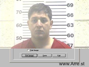 Daniel L Marquez Mugshot