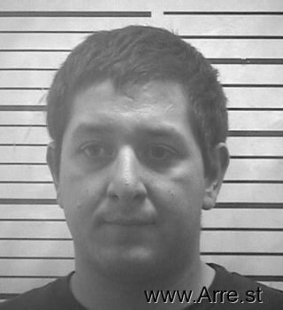 Daniel L Marquez Mugshot