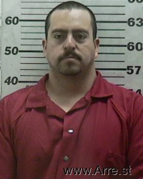 Daniel O Marquez-cruz Mugshot