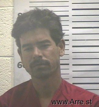 Daniel  Marquez-perez Mugshot