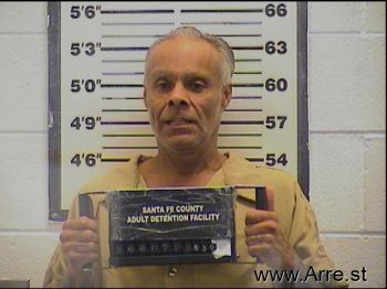 Daniel Jacob Martinez Mugshot