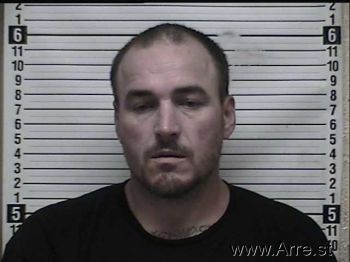 Daniel Rayburn Mason Mugshot