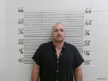 Daniel  Mason Mugshot