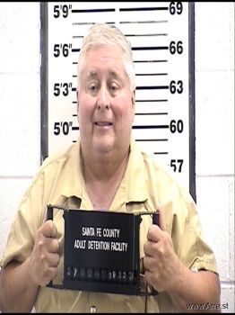 Daniel Wayne Mayfield Mugshot