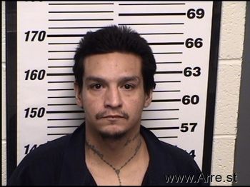 Daniel Joseph Mcdonald Mugshot