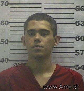 Daniel  Medrano Mugshot