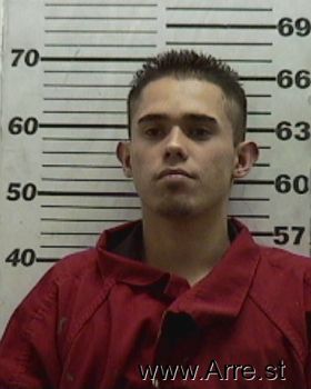 Daniel  Medrano-gurrola Mugshot