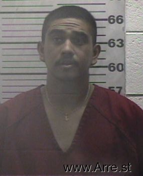 Daniel  Mendoza Mugshot