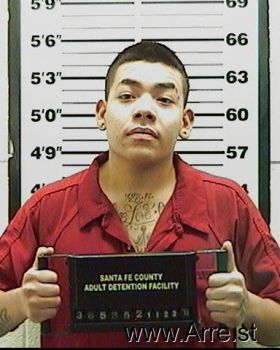 Daniel Alberto Mendoza Mugshot