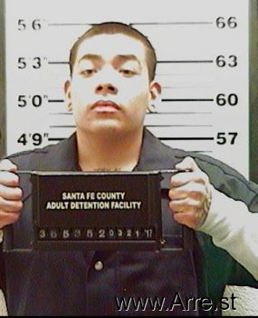 Daniel Alberto Mendoza Mugshot