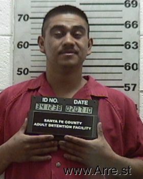 Daniel  Mendoza-marquez Mugshot