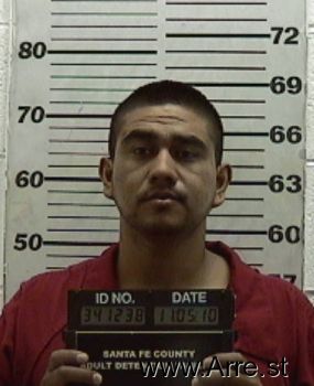 Daniel  Mendoza-marquez Mugshot