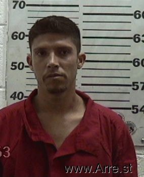 Daniel  Molina Mugshot