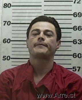 Daniel  Montano Mugshot