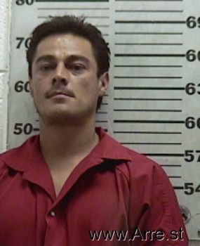 Daniel  Montano Mugshot