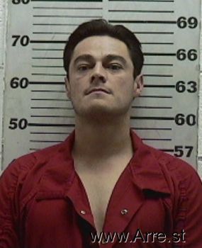 Daniel  Montano Mugshot