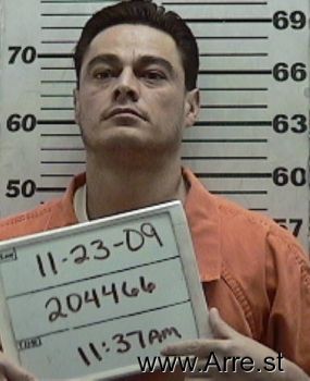 Daniel  Montano Mugshot