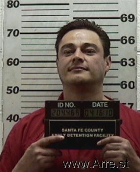 Daniel  Montano Mugshot