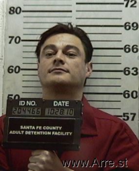 Daniel  Montano Mugshot