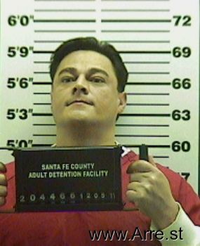 Daniel  Montano Mugshot