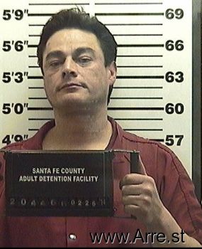 Daniel  Montano Mugshot