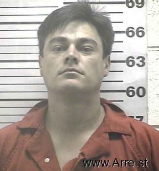 Daniel M Montano Mugshot