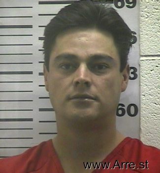 Daniel M Montano Mugshot