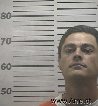 Daniel M Montano Mugshot