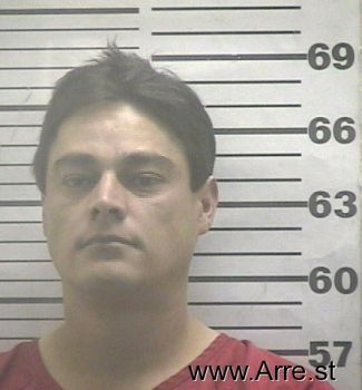 Daniel M Montano Mugshot